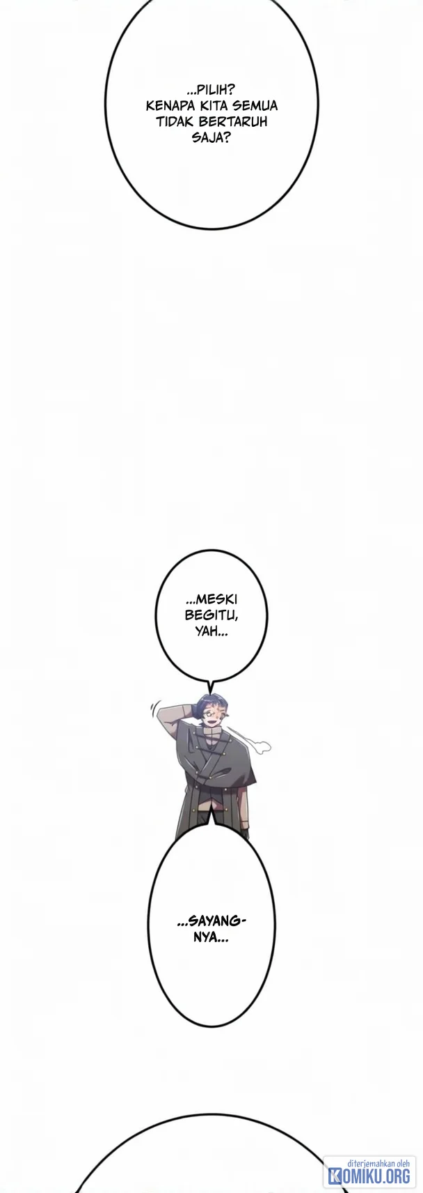 Savior of Divine Blood ~Draw Out 0.00000001% to Become the Strongest~ Chapter 150 - halaman 108