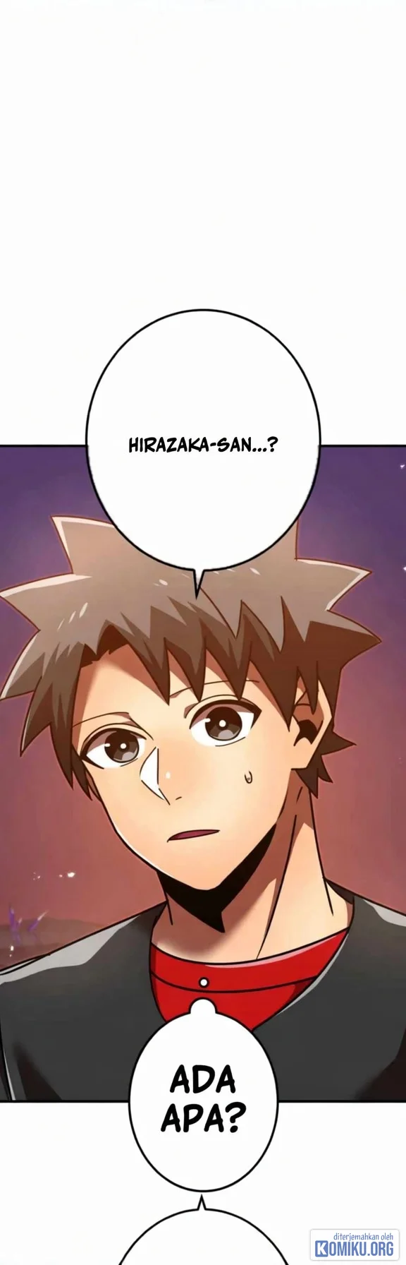 Savior of Divine Blood ~Draw Out 0.00000001% to Become the Strongest~ Chapter 150 - halaman 110