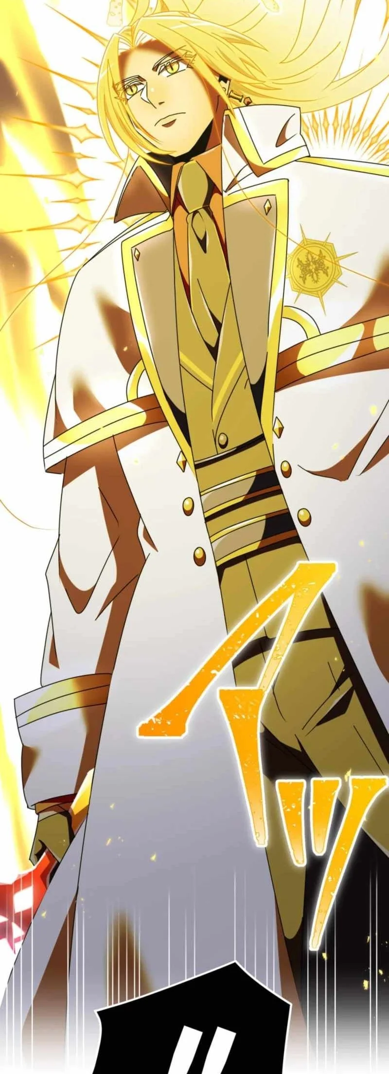 Savior of Divine Blood ~Draw Out 0.00000001% to Become the Strongest~ Chapter 150 - halaman 115