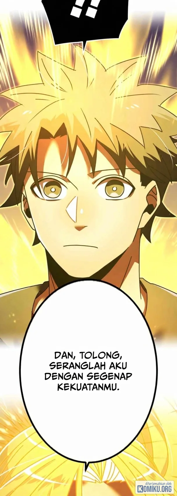 Savior of Divine Blood ~Draw Out 0.00000001% to Become the Strongest~ Chapter 150 - halaman 116