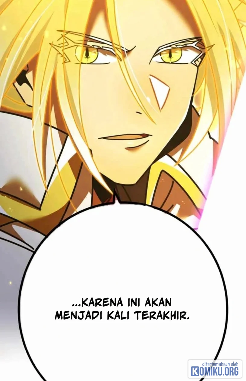 Savior of Divine Blood ~Draw Out 0.00000001% to Become the Strongest~ Chapter 150 - halaman 117