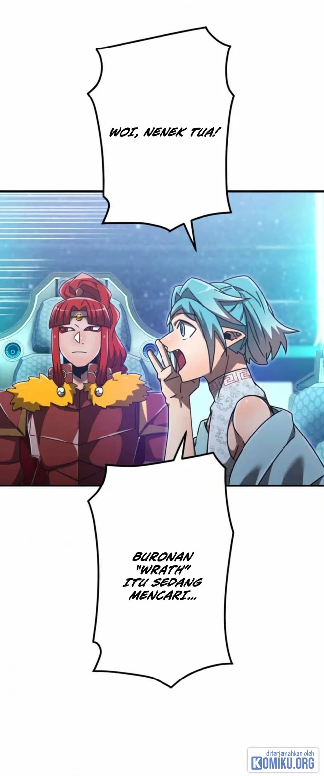 Savior of Divine Blood ~Draw Out 0.00000001% to Become the Strongest~ Chapter 150 - halaman 33
