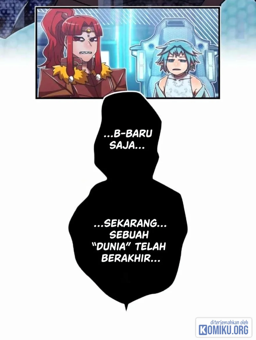 Savior of Divine Blood ~Draw Out 0.00000001% to Become the Strongest~ Chapter 150 - halaman 35