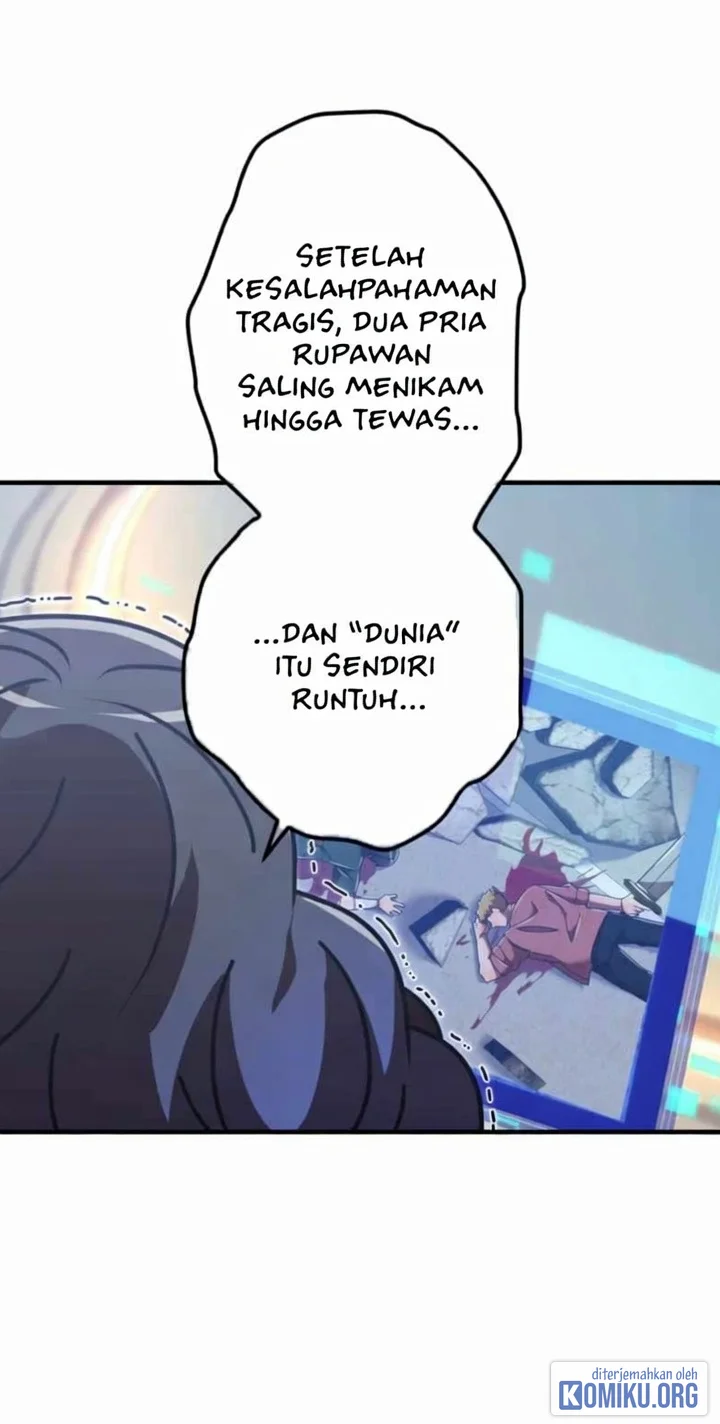 Savior of Divine Blood ~Draw Out 0.00000001% to Become the Strongest~ Chapter 150 - halaman 36