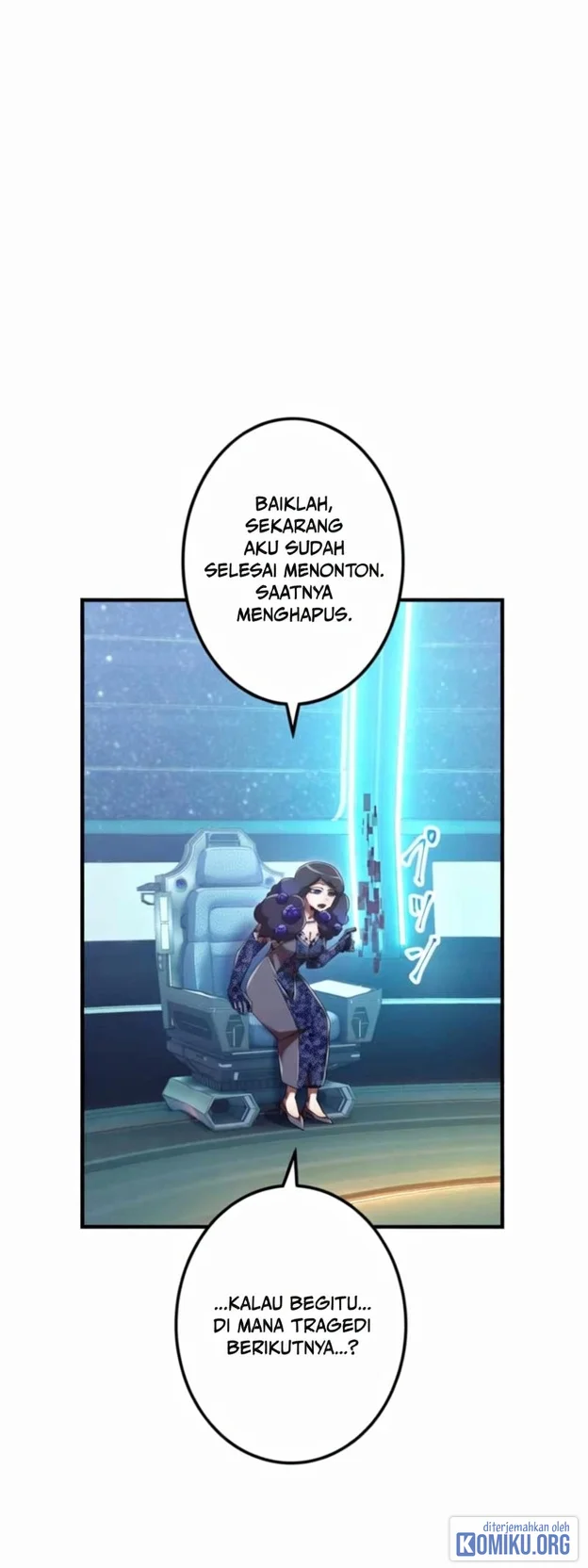 Savior of Divine Blood ~Draw Out 0.00000001% to Become the Strongest~ Chapter 150 - halaman 38