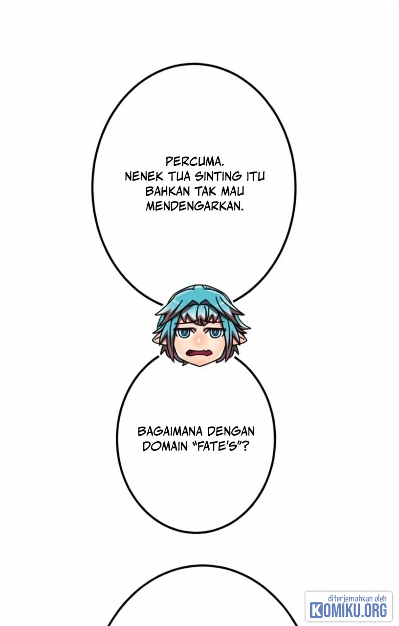 Savior of Divine Blood ~Draw Out 0.00000001% to Become the Strongest~ Chapter 150 - halaman 39