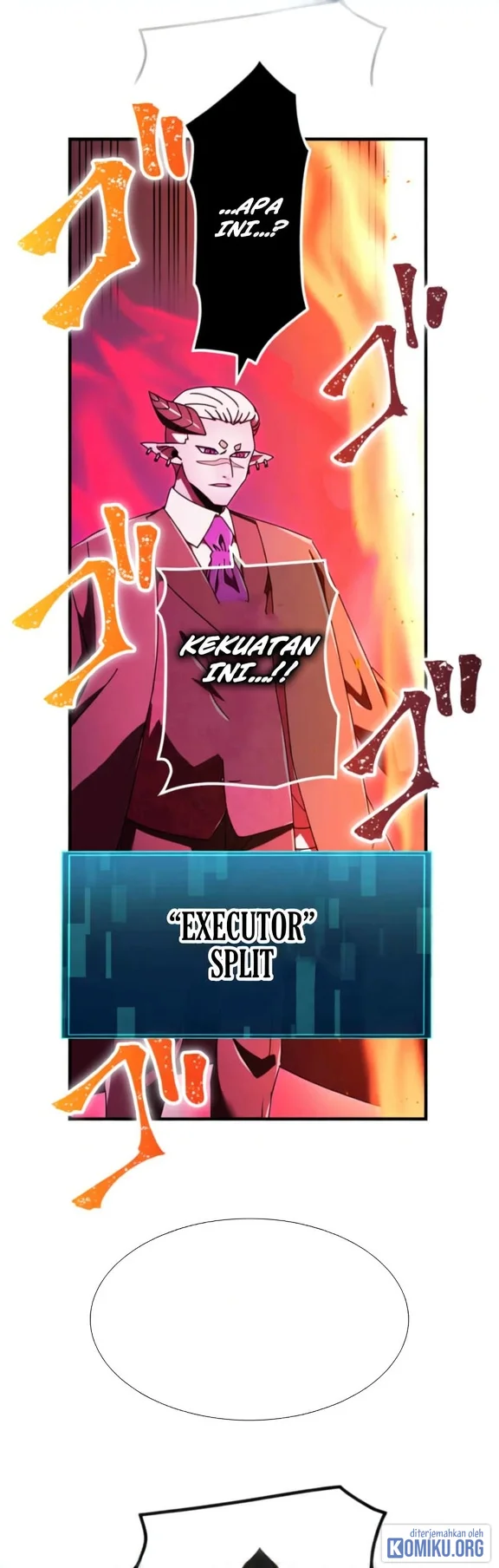 Savior of Divine Blood ~Draw Out 0.00000001% to Become the Strongest~ Chapter 150 - halaman 4