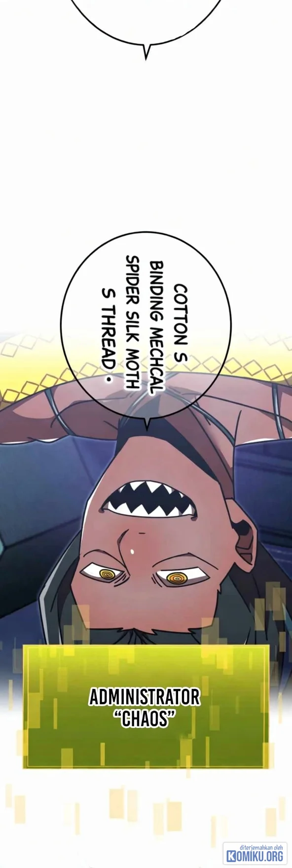 Savior of Divine Blood ~Draw Out 0.00000001% to Become the Strongest~ Chapter 150 - halaman 43