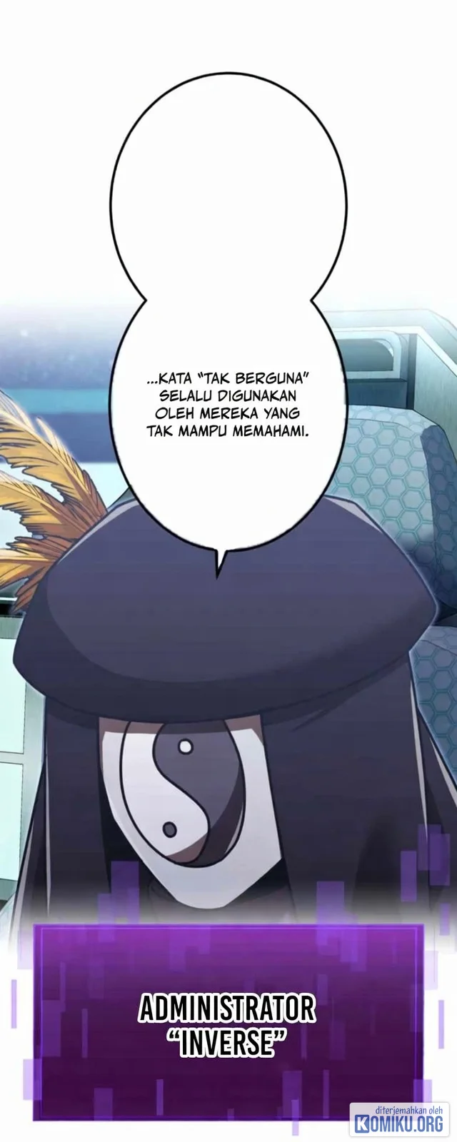Savior of Divine Blood ~Draw Out 0.00000001% to Become the Strongest~ Chapter 150 - halaman 44