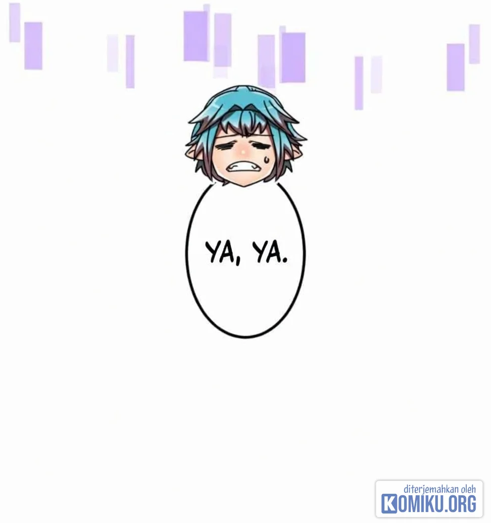 Savior of Divine Blood ~Draw Out 0.00000001% to Become the Strongest~ Chapter 150 - halaman 45