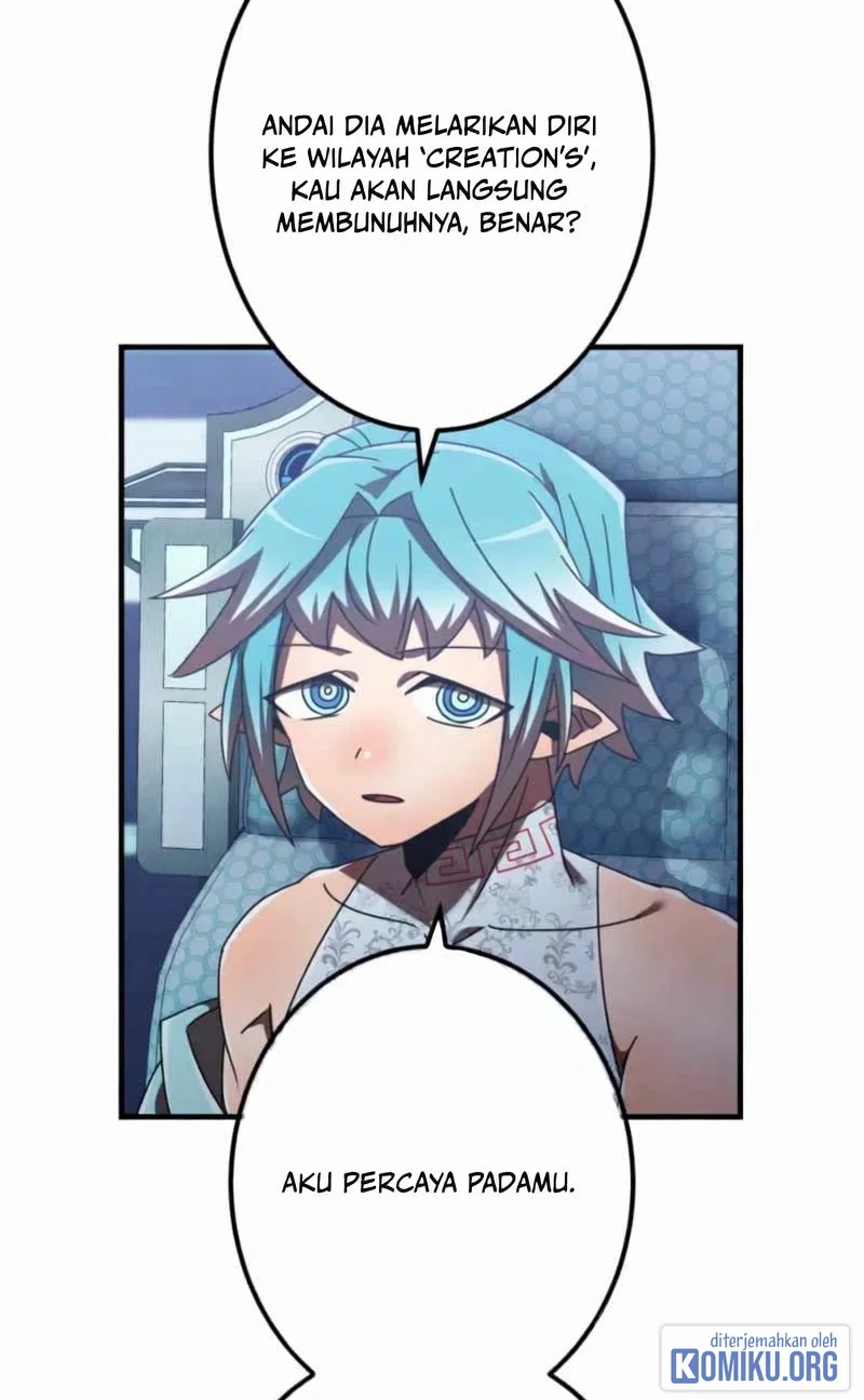 Savior of Divine Blood ~Draw Out 0.00000001% to Become the Strongest~ Chapter 150 - halaman 47