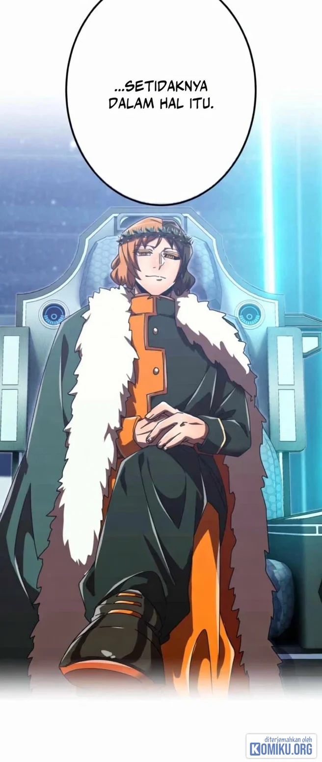 Savior of Divine Blood ~Draw Out 0.00000001% to Become the Strongest~ Chapter 150 - halaman 48