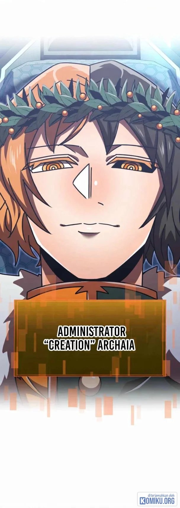 Savior of Divine Blood ~Draw Out 0.00000001% to Become the Strongest~ Chapter 150 - halaman 49