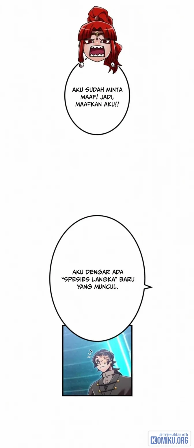 Savior of Divine Blood ~Draw Out 0.00000001% to Become the Strongest~ Chapter 150 - halaman 54
