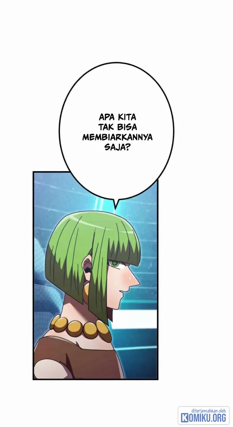 Savior of Divine Blood ~Draw Out 0.00000001% to Become the Strongest~ Chapter 150 - halaman 55