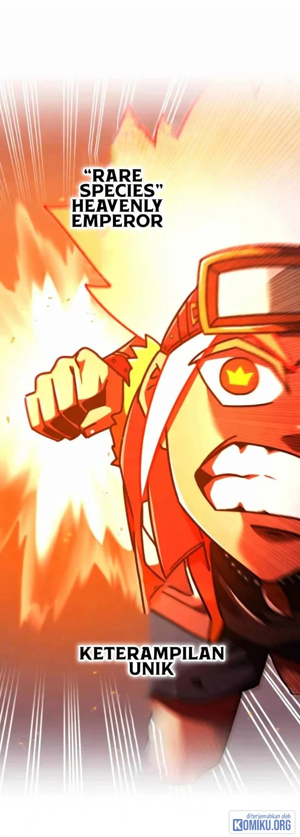 Savior of Divine Blood ~Draw Out 0.00000001% to Become the Strongest~ Chapter 150 - halaman 6
