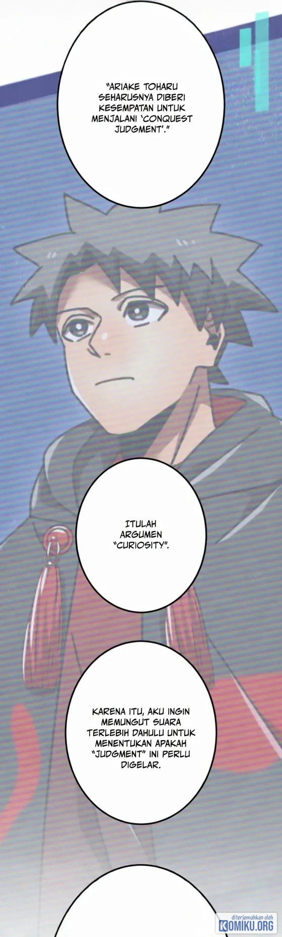 Savior of Divine Blood ~Draw Out 0.00000001% to Become the Strongest~ Chapter 150 - halaman 68