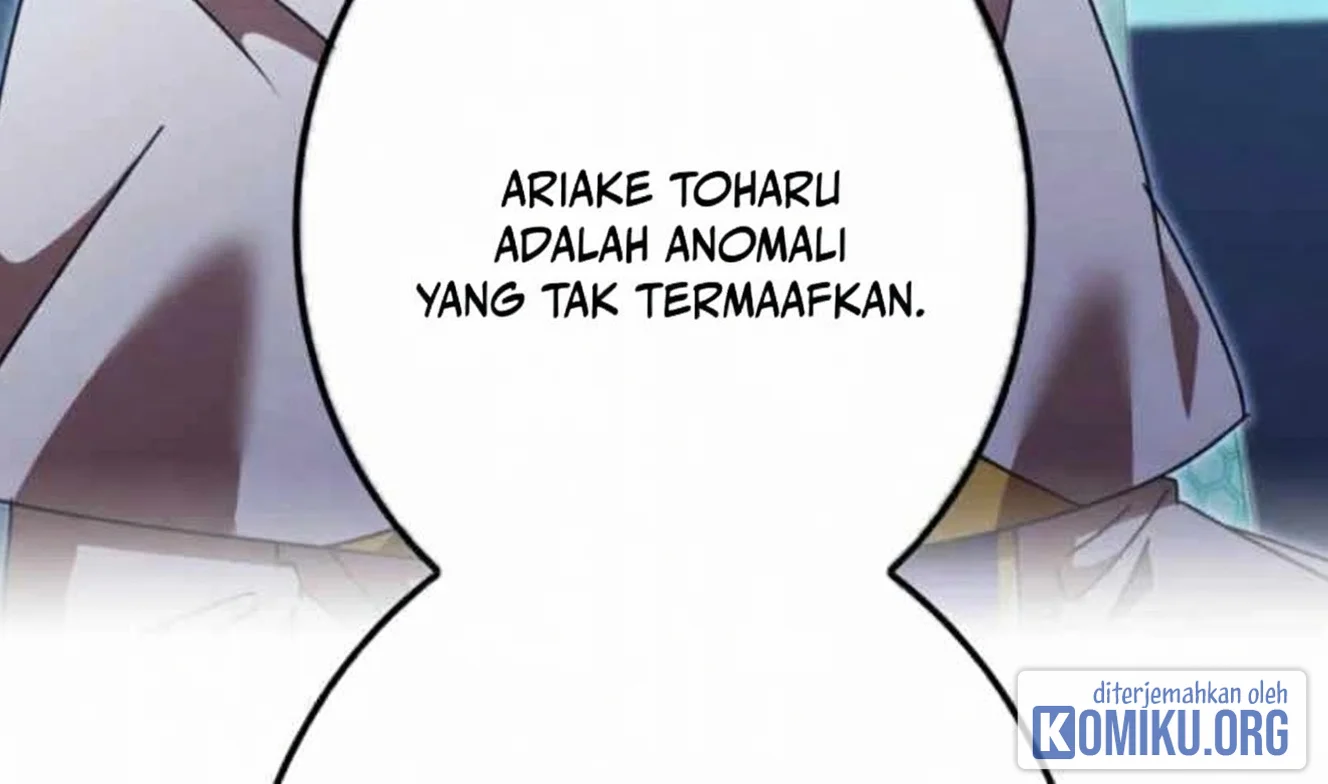 Savior of Divine Blood ~Draw Out 0.00000001% to Become the Strongest~ Chapter 150 - halaman 73