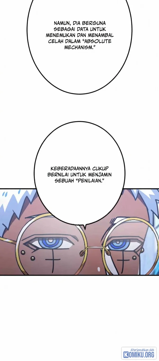 Savior of Divine Blood ~Draw Out 0.00000001% to Become the Strongest~ Chapter 150 - halaman 74