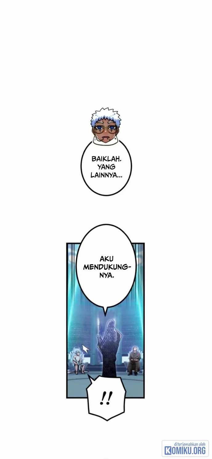Savior of Divine Blood ~Draw Out 0.00000001% to Become the Strongest~ Chapter 150 - halaman 75
