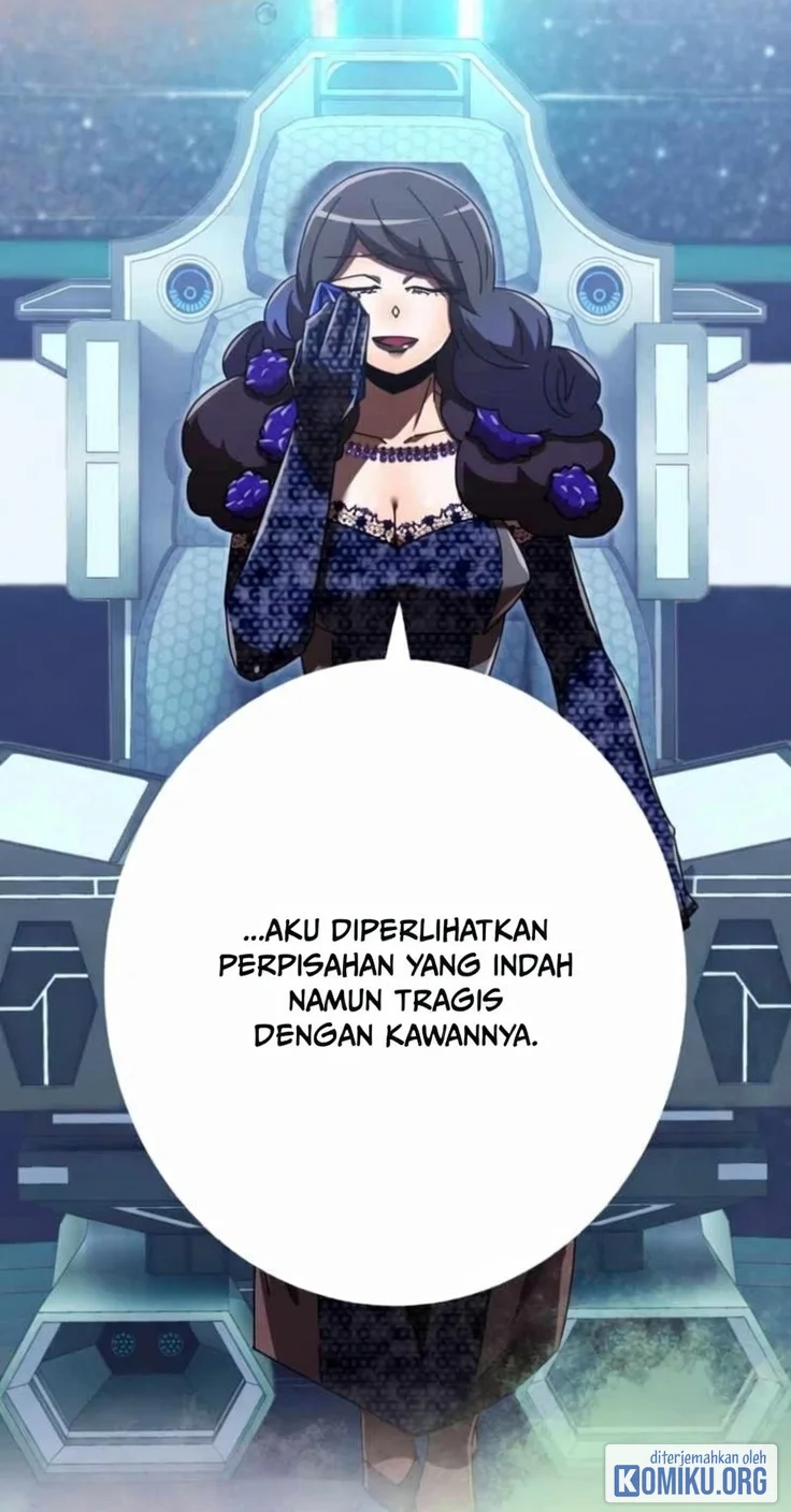 Savior of Divine Blood ~Draw Out 0.00000001% to Become the Strongest~ Chapter 150 - halaman 77