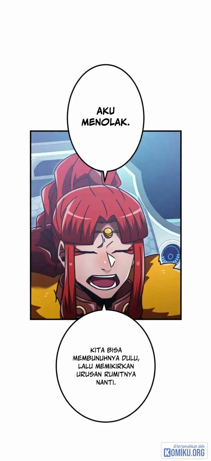 Savior of Divine Blood ~Draw Out 0.00000001% to Become the Strongest~ Chapter 150 - halaman 80