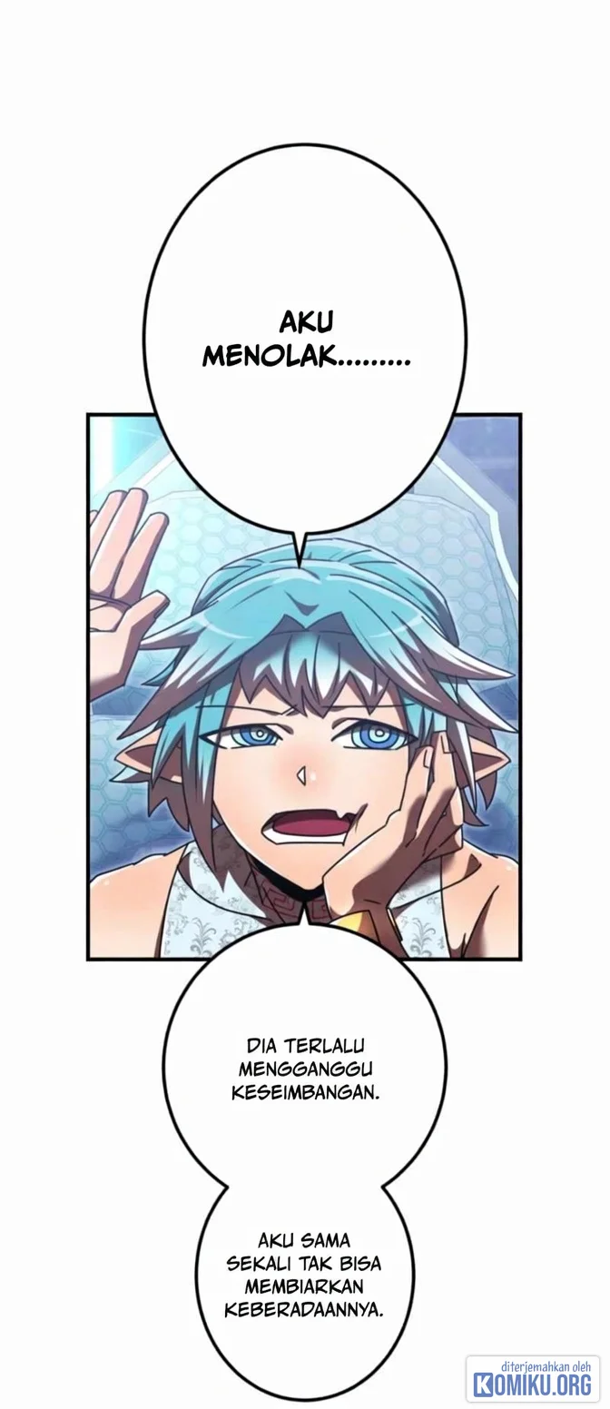 Savior of Divine Blood ~Draw Out 0.00000001% to Become the Strongest~ Chapter 150 - halaman 83