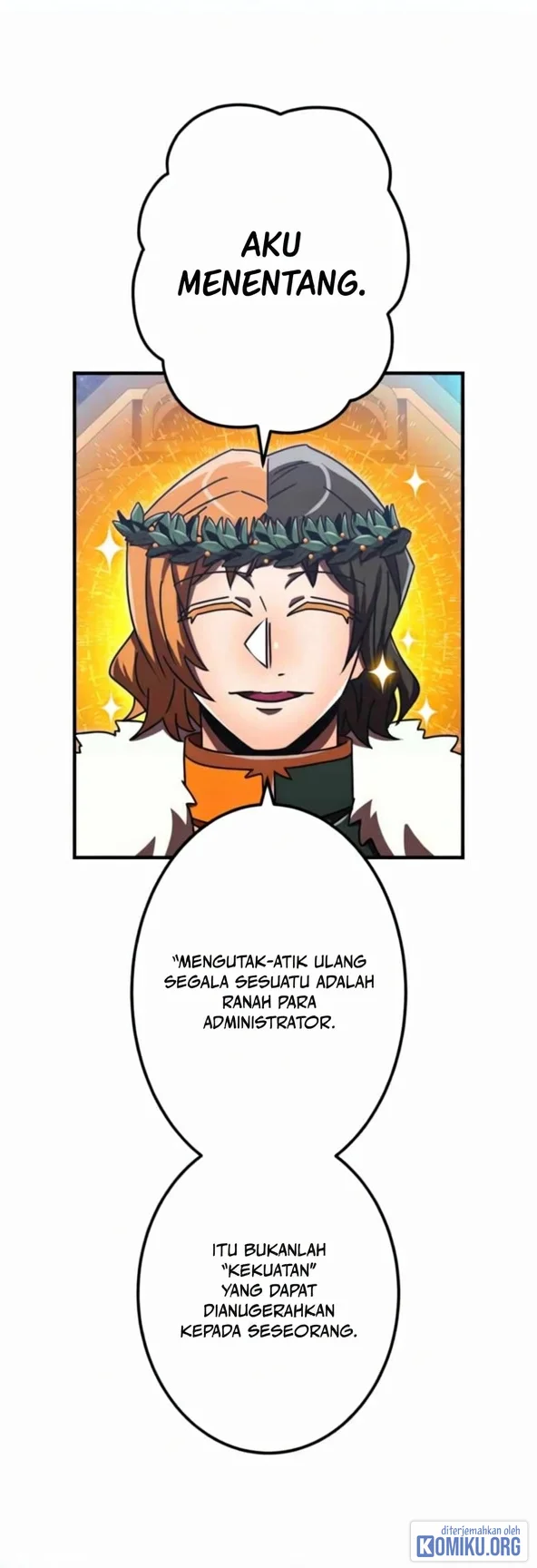 Savior of Divine Blood ~Draw Out 0.00000001% to Become the Strongest~ Chapter 150 - halaman 84
