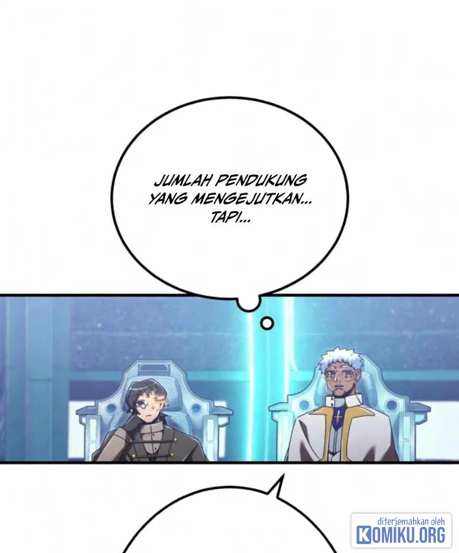 Savior of Divine Blood ~Draw Out 0.00000001% to Become the Strongest~ Chapter 150 - halaman 85