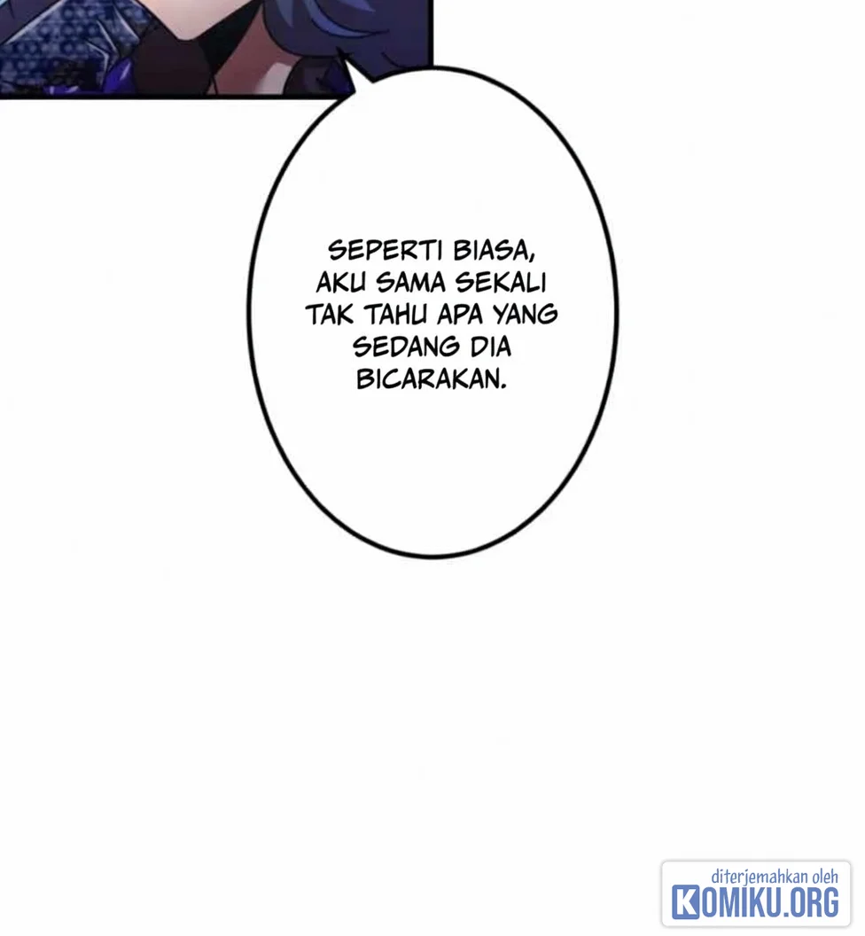 Savior of Divine Blood ~Draw Out 0.00000001% to Become the Strongest~ Chapter 150 - halaman 95