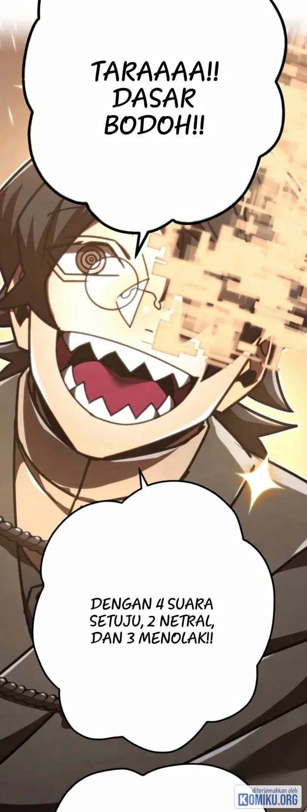 Savior of Divine Blood ~Draw Out 0.00000001% to Become the Strongest~ Chapter 150 - halaman 98