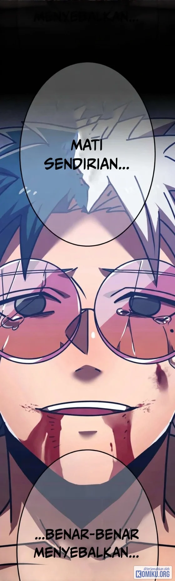 Savior of Divine Blood ~Draw Out 0.00000001% to Become the Strongest~ Chapter 151 - halaman 101