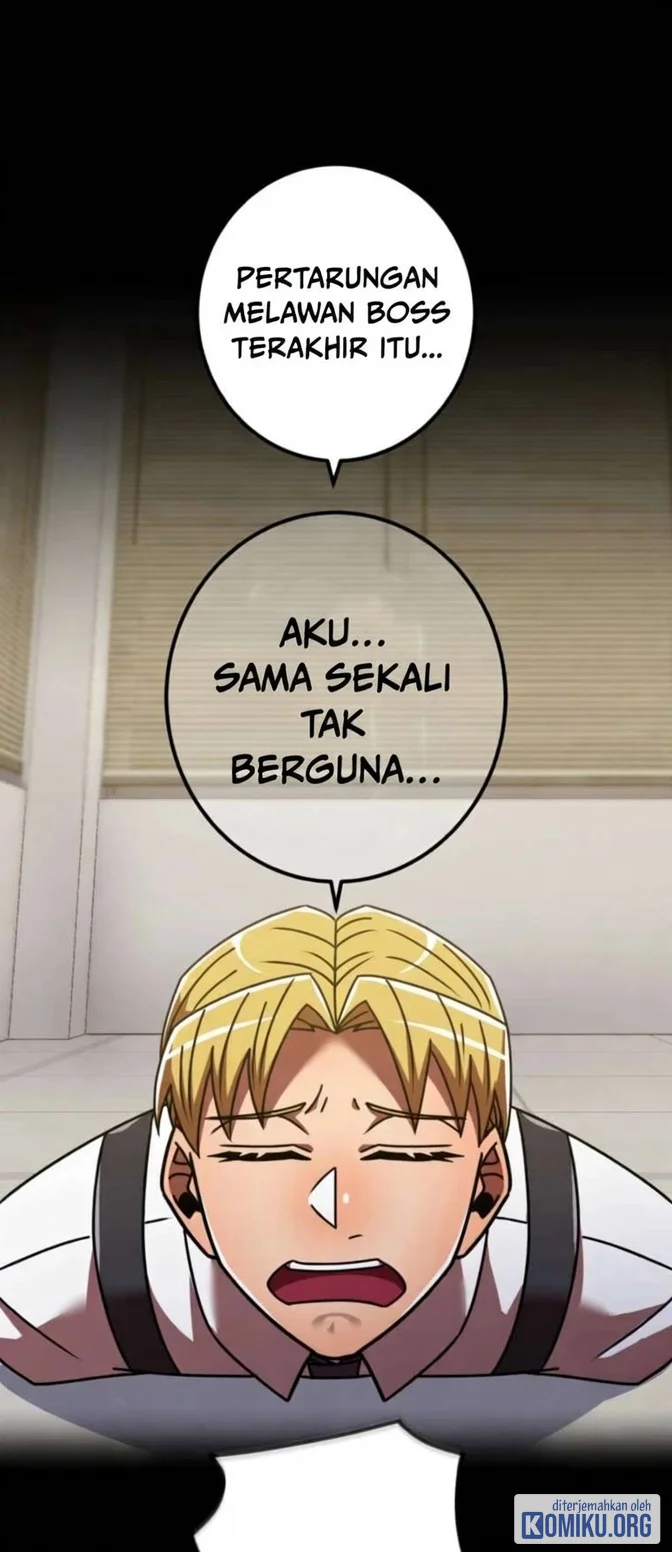 Savior of Divine Blood ~Draw Out 0.00000001% to Become the Strongest~ Chapter 151 - halaman 17