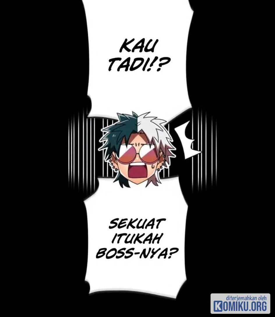 Savior of Divine Blood ~Draw Out 0.00000001% to Become the Strongest~ Chapter 151 - halaman 18