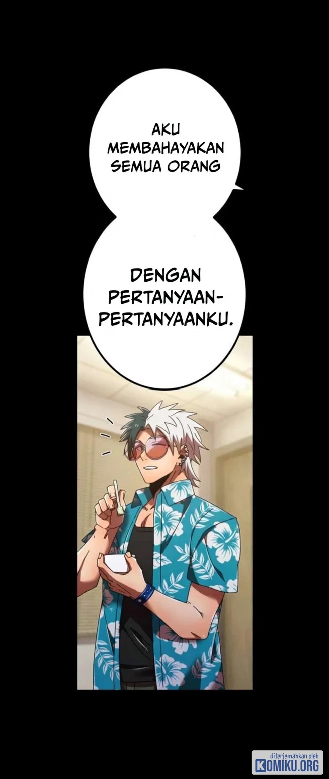 Savior of Divine Blood ~Draw Out 0.00000001% to Become the Strongest~ Chapter 151 - halaman 21