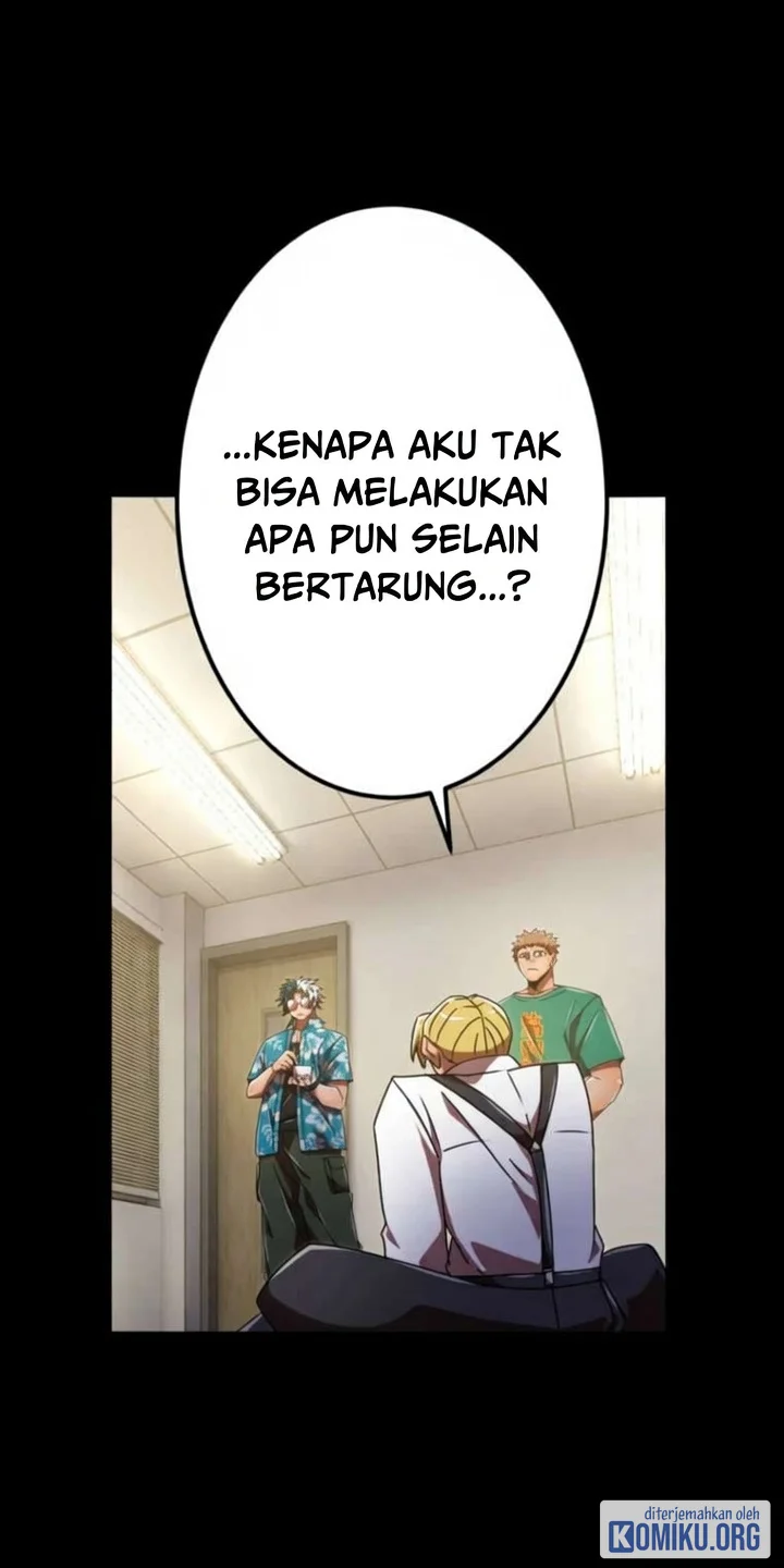 Savior of Divine Blood ~Draw Out 0.00000001% to Become the Strongest~ Chapter 151 - halaman 22