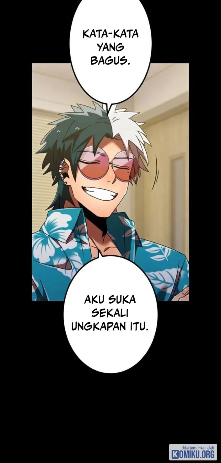 Savior of Divine Blood ~Draw Out 0.00000001% to Become the Strongest~ Chapter 151 - halaman 27