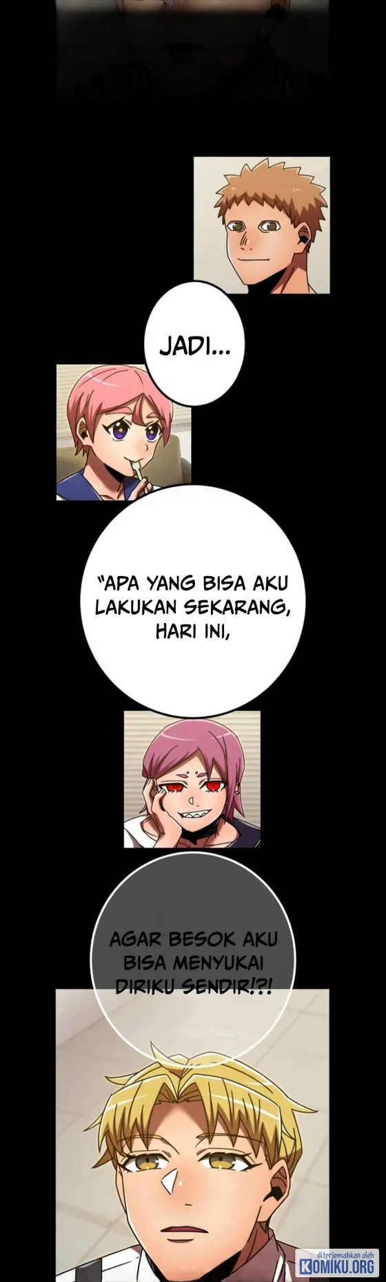 Savior of Divine Blood ~Draw Out 0.00000001% to Become the Strongest~ Chapter 151 - halaman 28