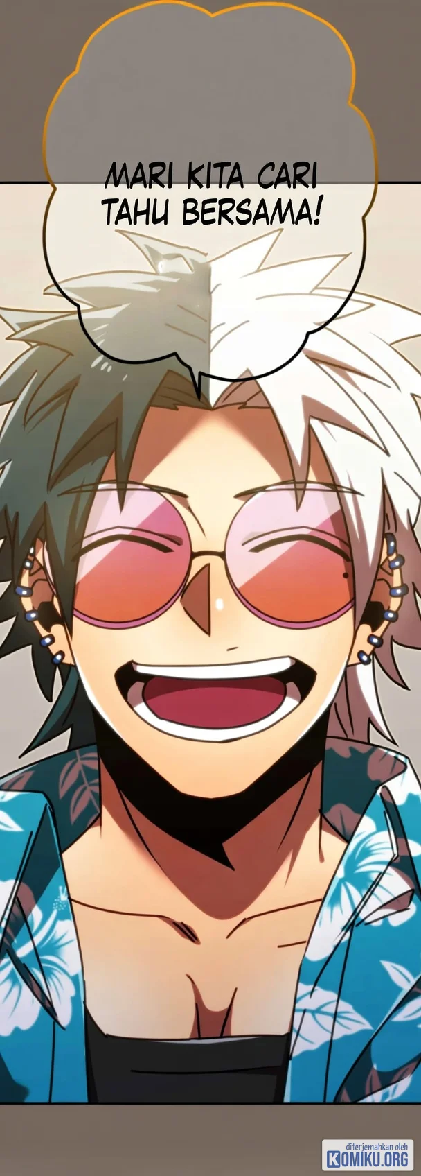 Savior of Divine Blood ~Draw Out 0.00000001% to Become the Strongest~ Chapter 151 - halaman 30