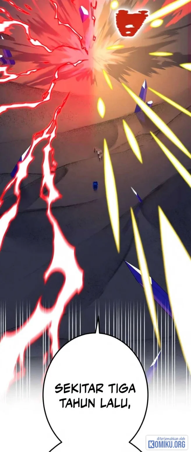 Savior of Divine Blood ~Draw Out 0.00000001% to Become the Strongest~ Chapter 151 - halaman 35
