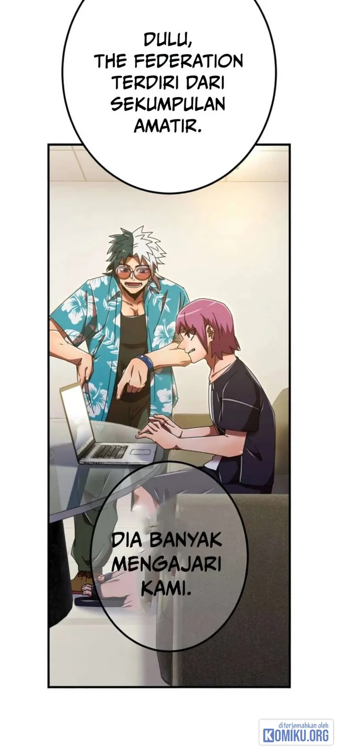 Savior of Divine Blood ~Draw Out 0.00000001% to Become the Strongest~ Chapter 151 - halaman 38