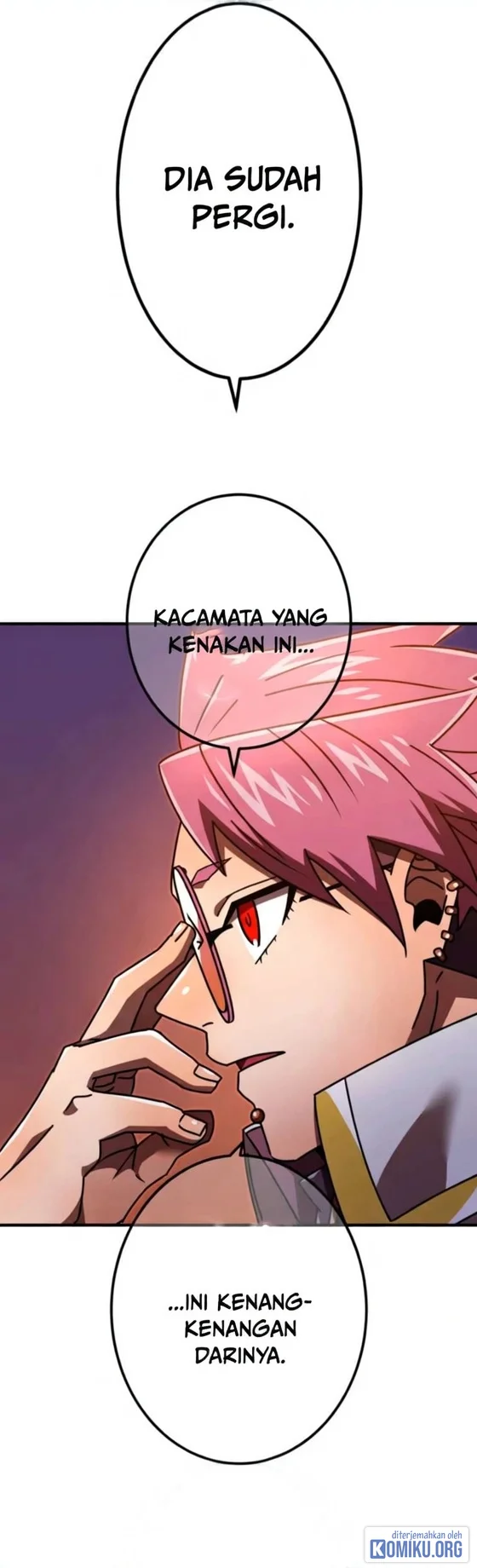 Savior of Divine Blood ~Draw Out 0.00000001% to Become the Strongest~ Chapter 151 - halaman 40