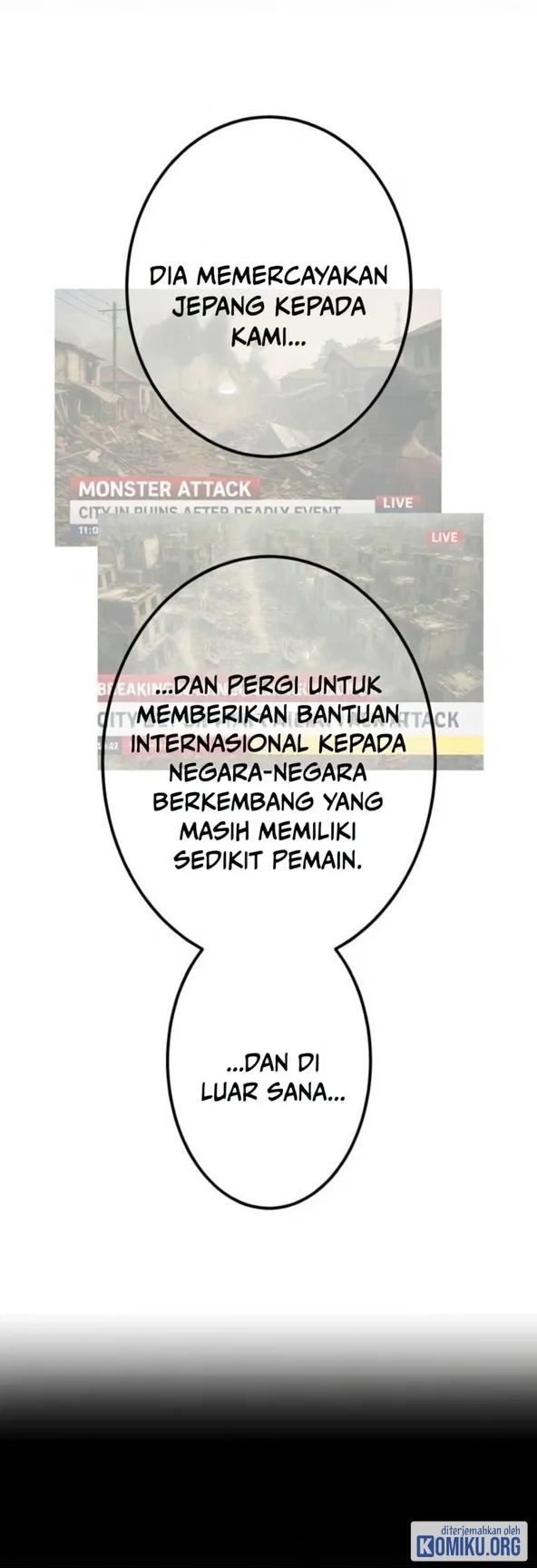 Savior of Divine Blood ~Draw Out 0.00000001% to Become the Strongest~ Chapter 151 - halaman 41