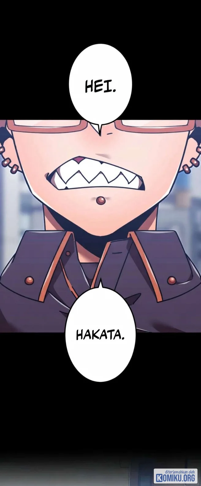 Savior of Divine Blood ~Draw Out 0.00000001% to Become the Strongest~ Chapter 151 - halaman 43