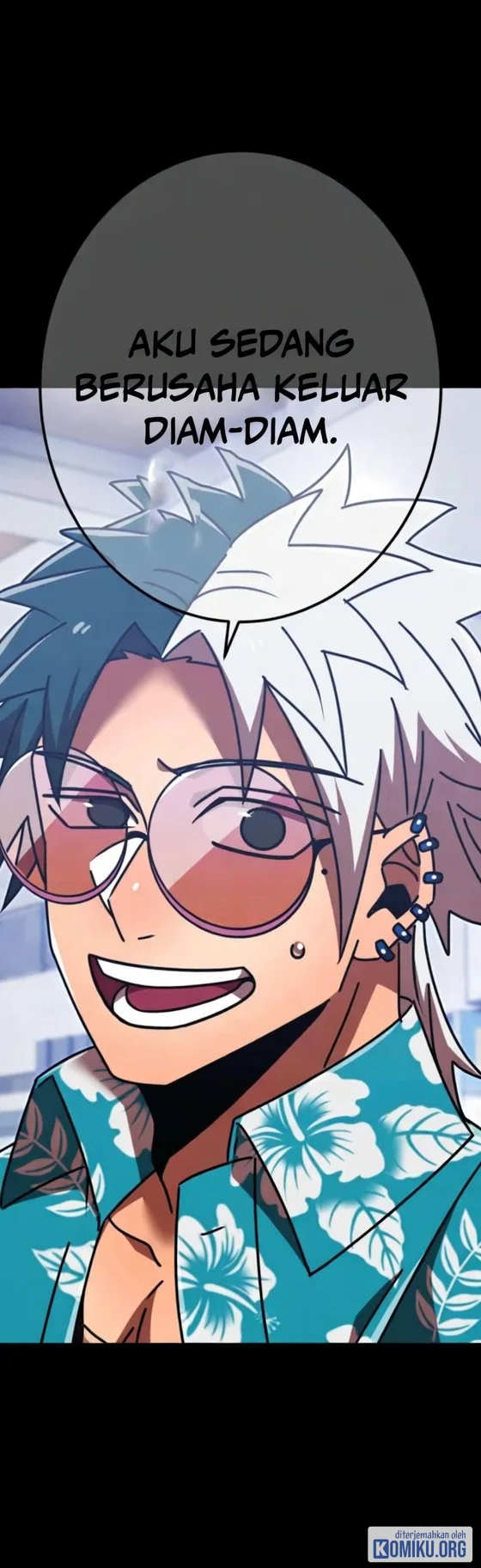 Savior of Divine Blood ~Draw Out 0.00000001% to Become the Strongest~ Chapter 151 - halaman 46