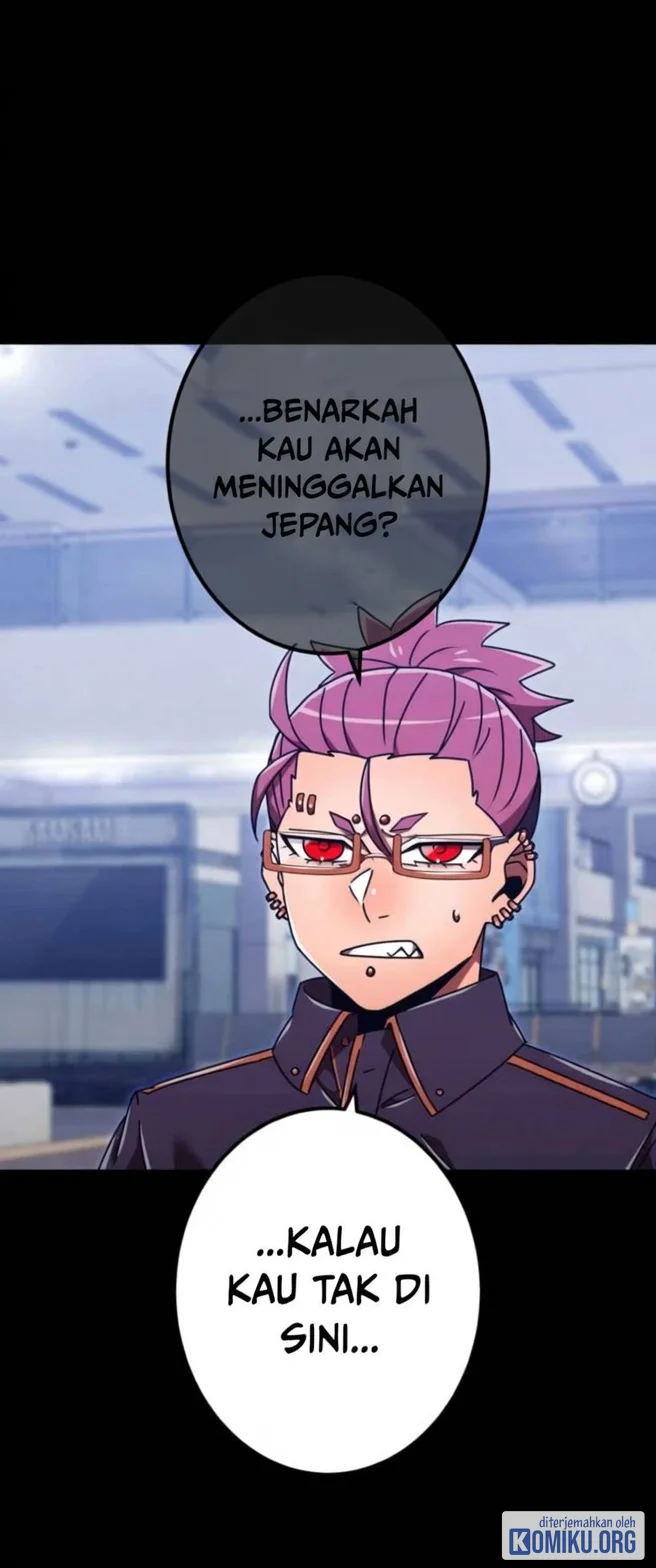 Savior of Divine Blood ~Draw Out 0.00000001% to Become the Strongest~ Chapter 151 - halaman 47