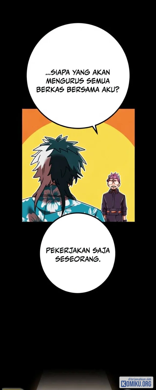 Savior of Divine Blood ~Draw Out 0.00000001% to Become the Strongest~ Chapter 151 - halaman 48