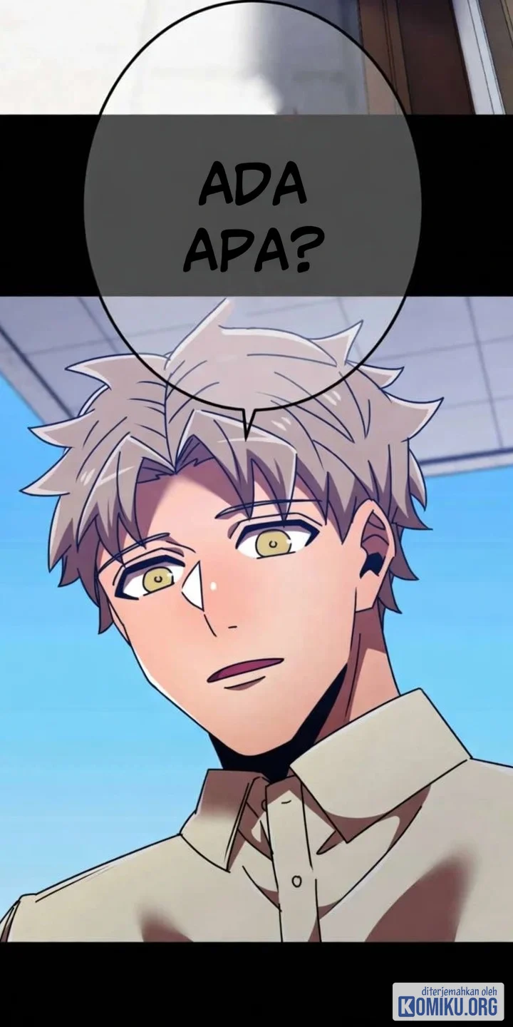 Savior of Divine Blood ~Draw Out 0.00000001% to Become the Strongest~ Chapter 151 - halaman 5