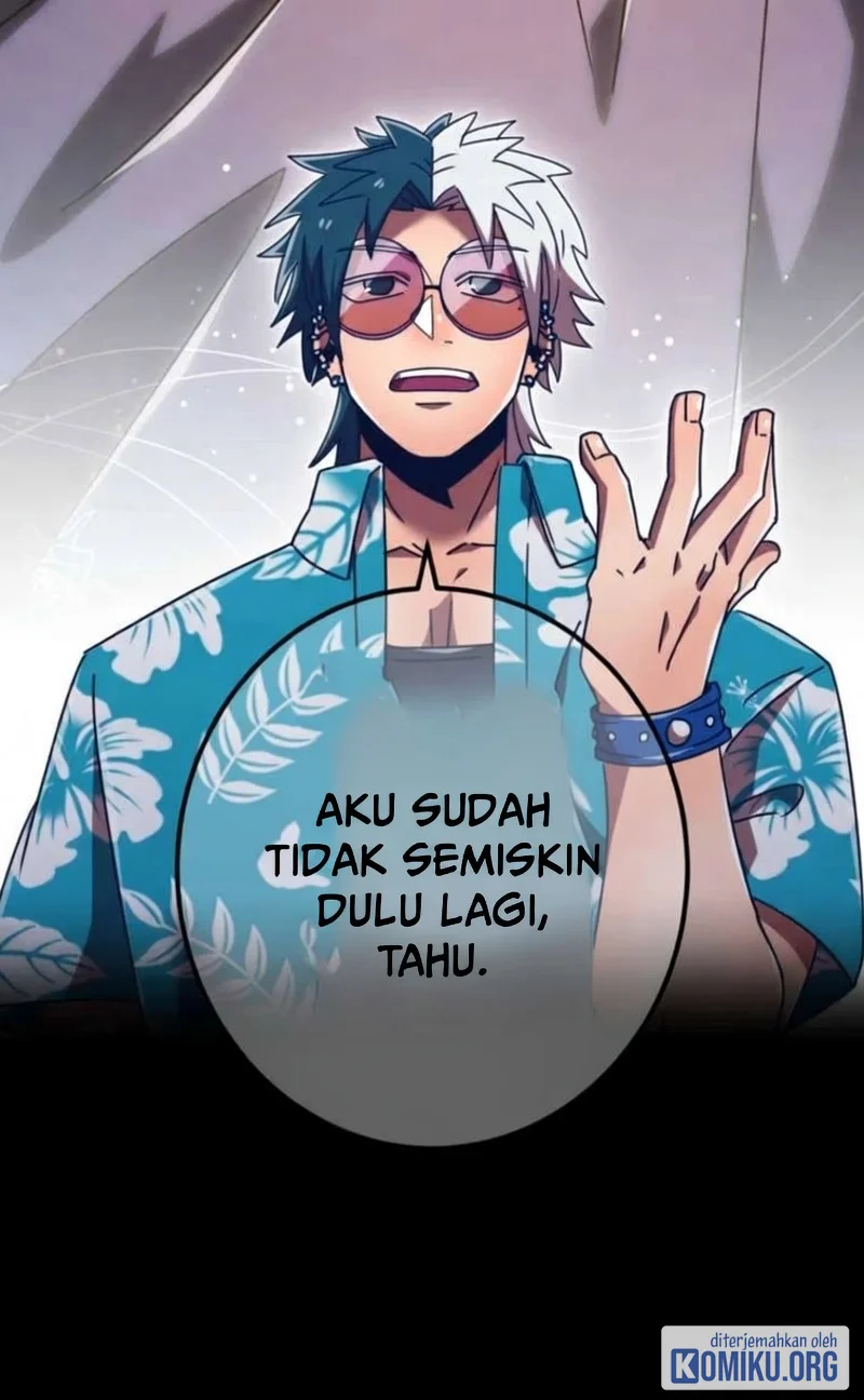 Savior of Divine Blood ~Draw Out 0.00000001% to Become the Strongest~ Chapter 151 - halaman 50