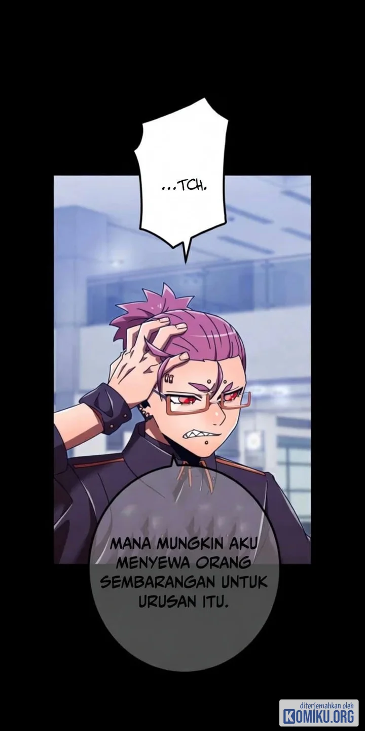 Savior of Divine Blood ~Draw Out 0.00000001% to Become the Strongest~ Chapter 151 - halaman 51